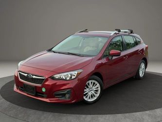 2017 Subaru Impreza