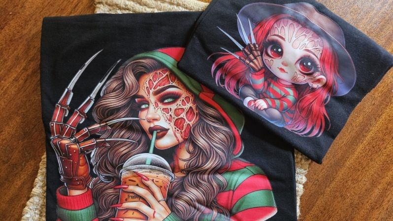 Bakersfield $10 & $5