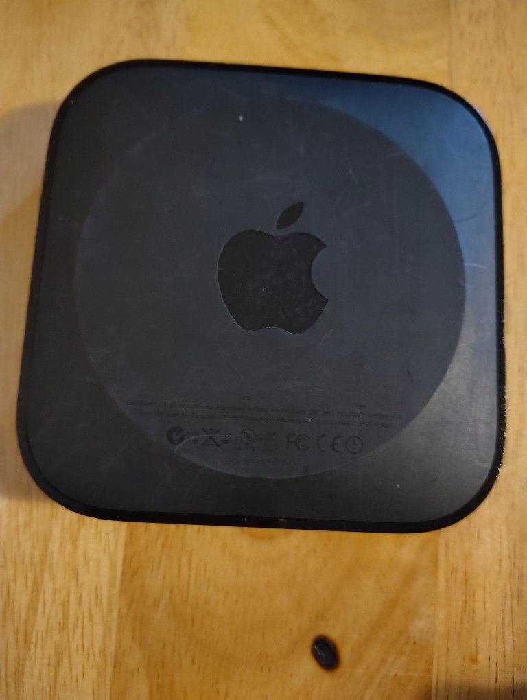 Apple TV 3rd Gen.
