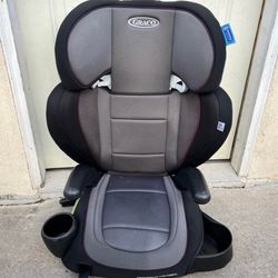 GRACO TURBOBOOSTER 