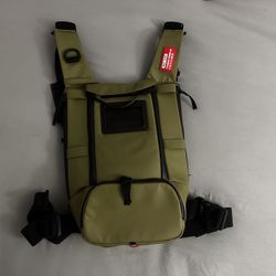 PRO- 180X CHEST PACK