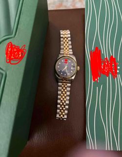 Luxury Watch