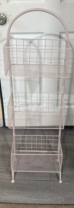 3 tower organizer