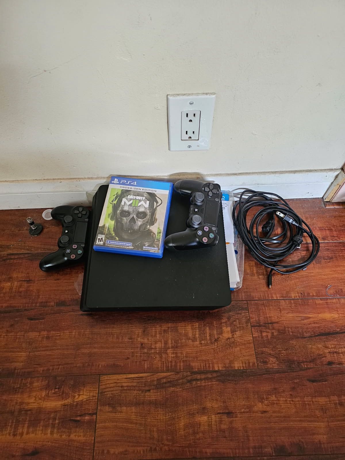 PS4
