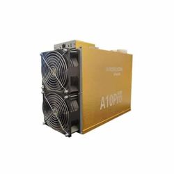 INNOSILICON A10+ Pro ETH Miner – 750MH/s
