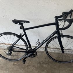 2019 Specialized Allez Sport road bike
