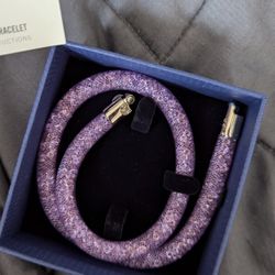 Swarovski Bracelet 