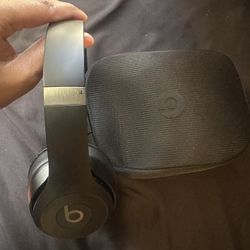 Beats Headphones