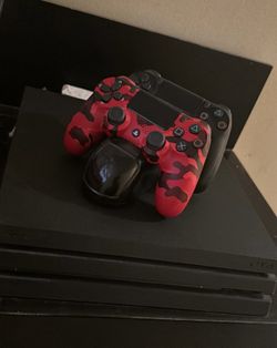 PS4 Pro