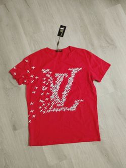 Louis Vuitton Red