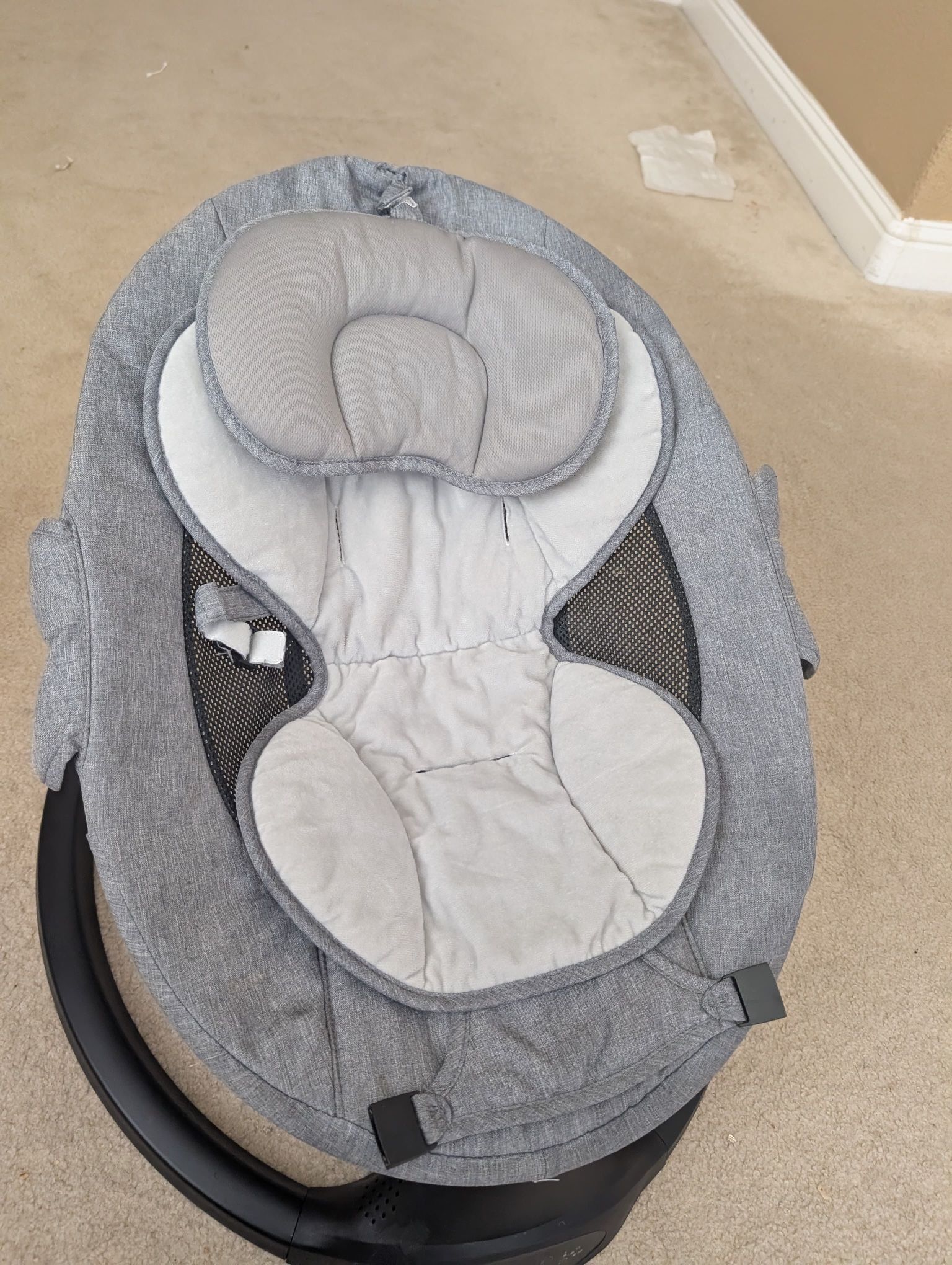 Baby/infant Swing And Rocker ( Electric)