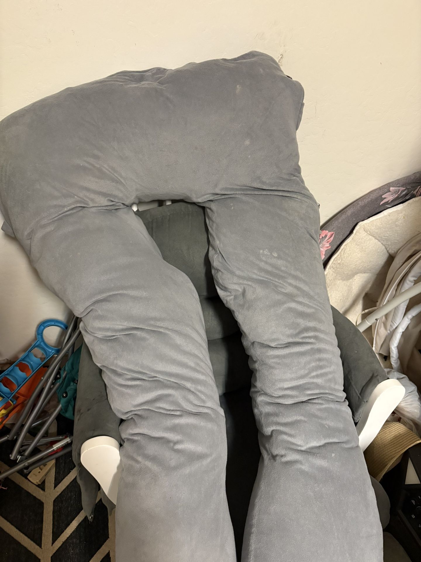 Almohada De Lactancia O