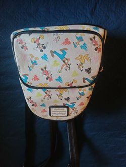 Loungefly backpack