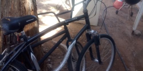 26" schwinn 21 gears