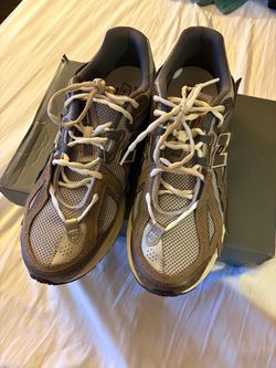 New balance size 13