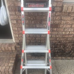 Ladder