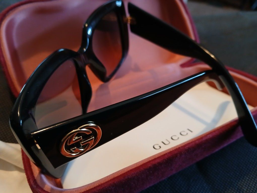 Designer Shades (Authentic)