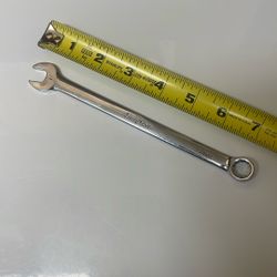 Snap-On OEXM110A USA 11mm Metric 12PT..