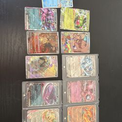 Pokémon Card Bundle