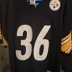 Bettie Jersey Large
