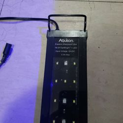 Aqueon Light