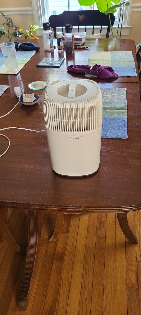 AIRPURIFIER