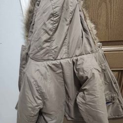 Boys Carters Winter Coat 
