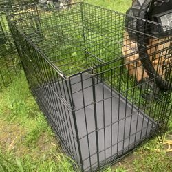 Dog Kennel Large 