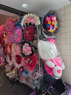 Mother's day gift flowers