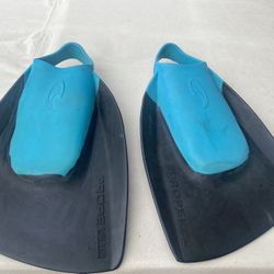 Propel Fins XL
