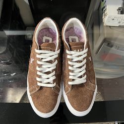 Converse Quarter Snacks 
