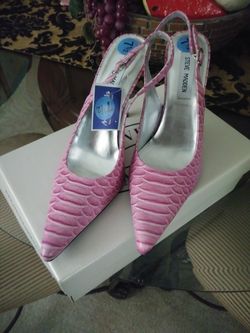 Steve Madden