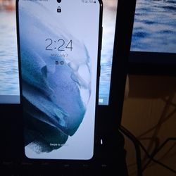 S21 Galaxy Samsung  Cell Phone 