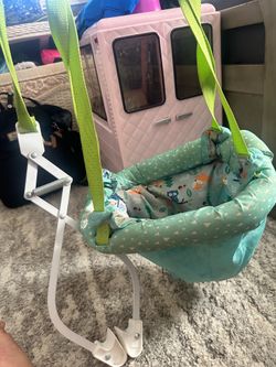 Baby jumper
