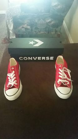 CONVERSE