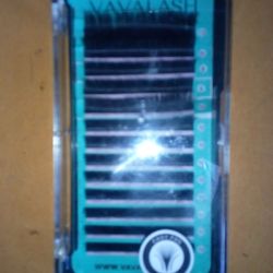 Strip Lashes
