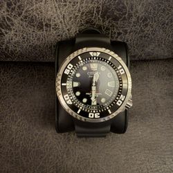  Citizen Promaster 