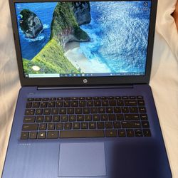 HP Stream 14-ds0011ds - Used Laptop $120 - Tamarac