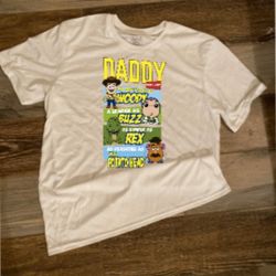 Daddy T Shirt
