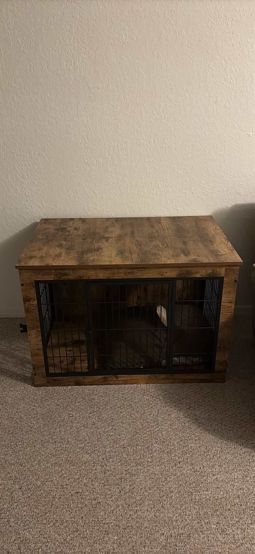 Large Dog Crate