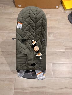 BabyBjörn Bouncer