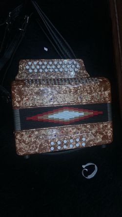 Accordion