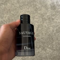 Dior Sauvage Edp 