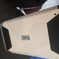 QANBA PEARL ARCADE JOYSTICK 