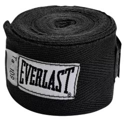 Everlast Boxing Glove Wrist Wraps