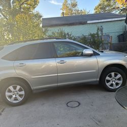 2005 Lexus Rx 330
