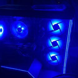 CyberPower Gaming PC