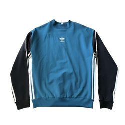 Adidas Retro Sweatshirt