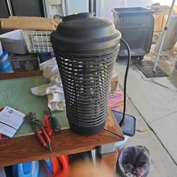 Bug Zapper