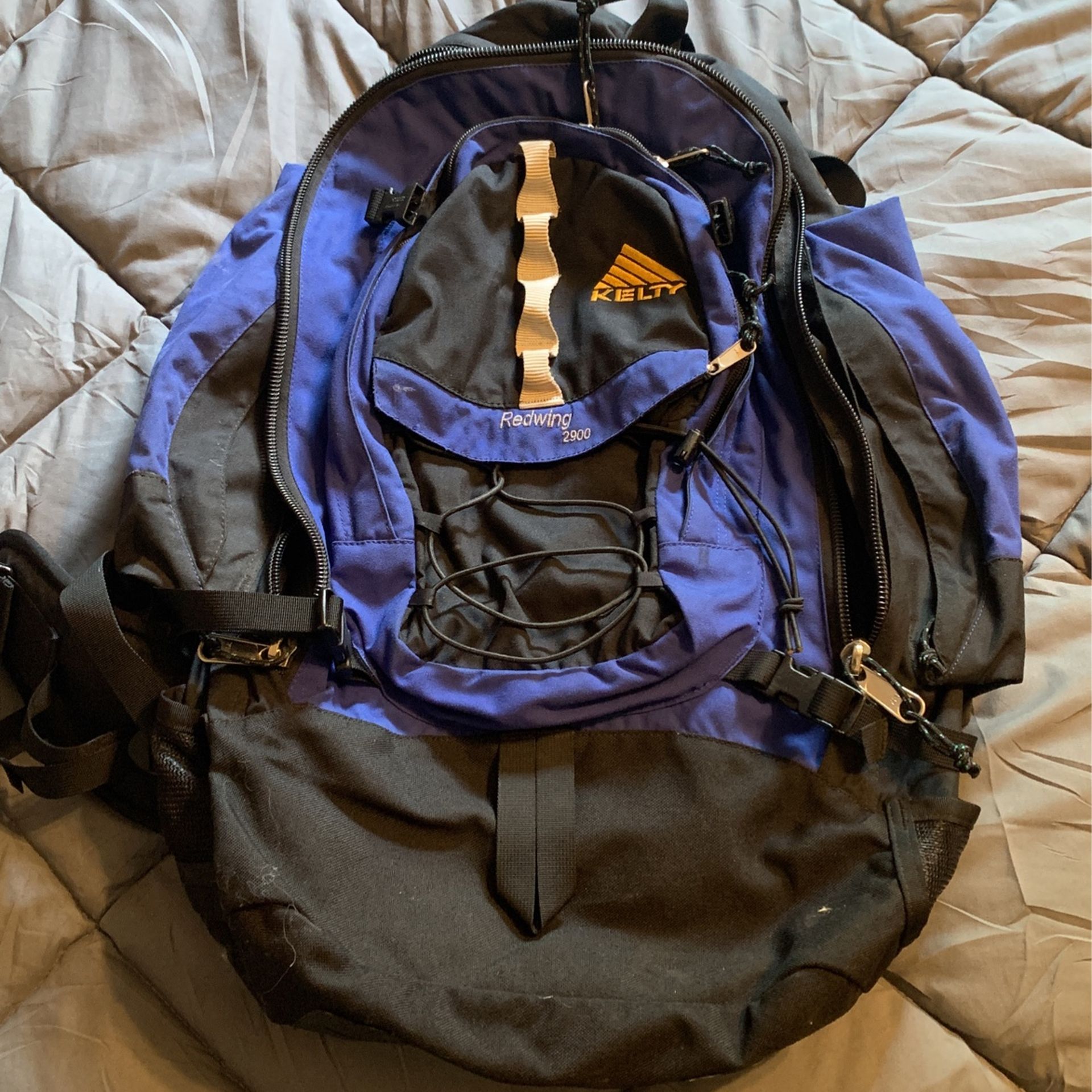 Kelty Redwing backpack 2900CC